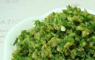 腌韭菜花的功效与作用 腌韭菜花的营养价值