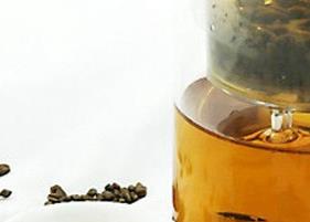 决明子茶的功效 决明子茶的功效与作用及副作用