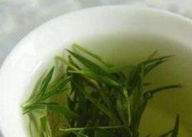小布岩茶的功效与作用（小布岩茶绿茶）
