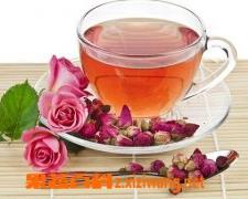 玫瑰花茶的功效与禁忌 苹果玫瑰花茶的功效与禁忌