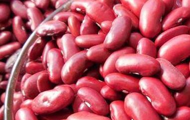 红芸豆和红腰豆的区别 红芸豆和红腰豆的区别在哪里