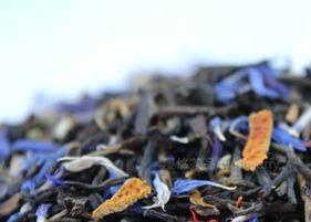 伯爵红茶的功效和喝法 伯爵红茶用什么茶叶