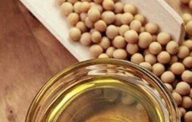 大豆油的功效与作用 大豆油的功效与作用及营养价值