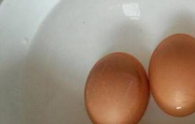 煮鸡蛋需要多长时间 煮鸡蛋需要多长时间能熟