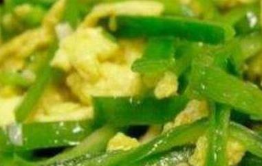 柿子椒怎么做好吃 柿子椒怎么做好吃和甘蓝