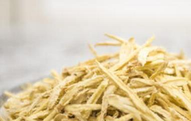 干姜丝的功效与作用（干姜丝的功效与作用禁忌）