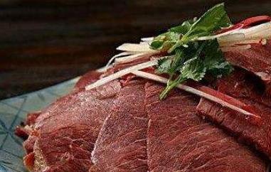 骡子肉的功效与作用（骡子肉的营养价值）