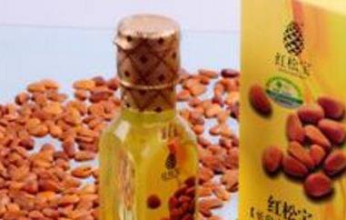 松子油的功效与作用 松子油的功效与作用及禁忌