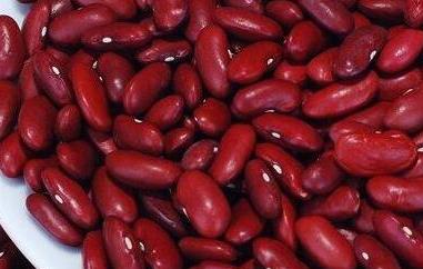 红芸豆的功效与作用 白芸豆的功效与作用