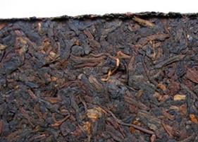 普洱茶砖的泡法 普洱茶砖的泡法图解