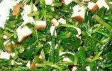 刺儿菜怎么吃 刺儿菜怎么吃法