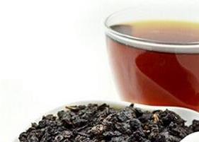 乌龙红曲茶介绍 乌龙红是什么茶