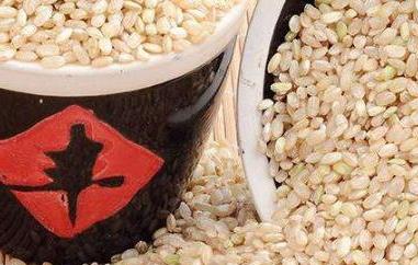 有机糙米的功效与作用 糙米功效作用营养价值