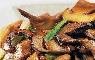 干牛肝菌如何做好吃（干牛肝菌如何做好吃窍门）