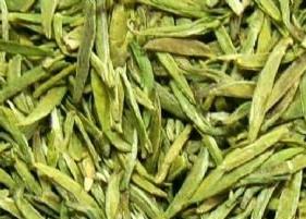 绿茶的品质特征 绿茶的品质特征可以概括为