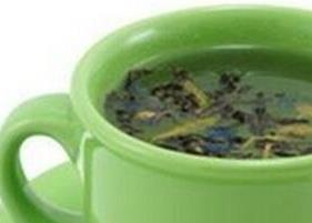 陈皮绿茶的功效与作用 陈皮绿茶的功效与作用禁忌