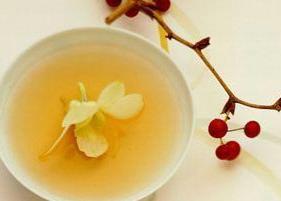 高丽参茶的功效（高丽参茶的功效与作用及食用方法）