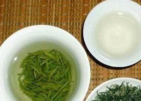 小布岩茶 宁都小布岩茶