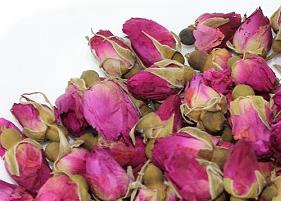 粉玫瑰花茶的功效与作用 粉玫瑰花茶的功效与作用是什么