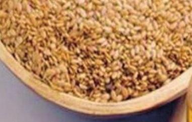 亚麻油的功效与作用及副作用 亚麻油的功效与作用及副作用禁忌