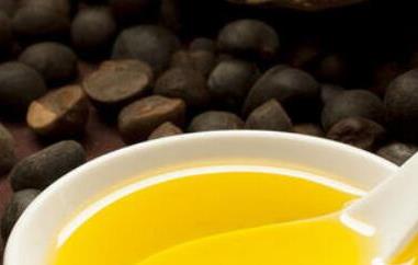 吃茶花油有什么好处 吃茶花油有什么好处和坏处