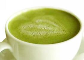 绿茶粉的面膜配方（绿茶面膜粉的功效）