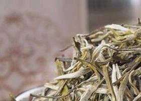 银针茉莉的冲泡方法 茉莉银针茶泡法