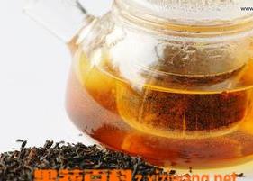 伯爵茶是什么（伯爵茶是什么颜色）