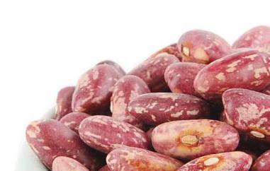 红芸豆和红腰豆的区别 红腰豆就是红芸豆吗