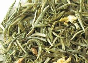 茉莉银针如何泡（茉莉银针如何泡制）