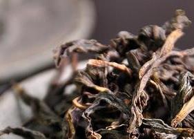岩茶是什么茶 岩茶是什么茶性