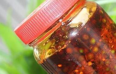 新鲜山胡椒油怎么做 新鲜山胡椒油做法