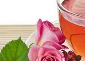 经期可以喝玫瑰花茶吗（有子宫肌瘤经期可以喝玫瑰花茶吗）