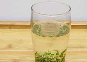 毛尖茶泡法 毛尖茶的泡法