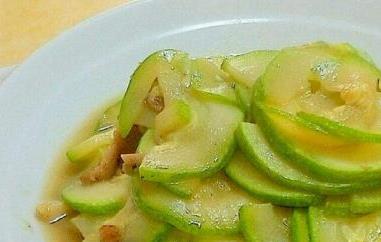 西胡瓜怎么做好吃 西胡瓜怎么做好吃家常菜