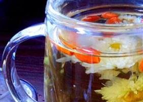 菊杞茶如何喝（菊花枸杞茶怎么喝）