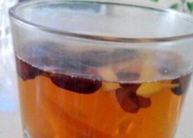 橘子皮泡茶的功效 橘子皮泡茶的功效和禁忌