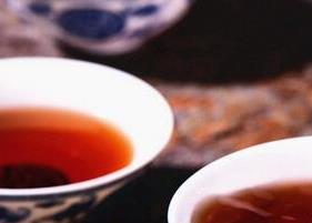 普洱熟茶的功效与作用 陈香普洱熟茶的功效与作用
