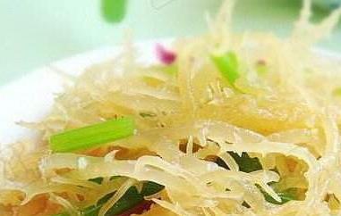 石花菜哪些人不能吃（石花菜哪些人不能吃呢）