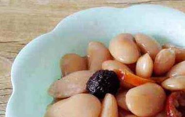 白芸豆怎么吃（伶纤集白芸豆怎么吃）