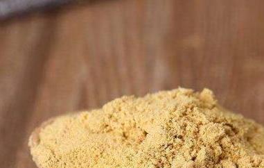 黄姜粉的功效与作用 云南小黄姜粉的功效与作用
