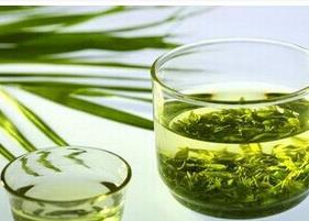 绿茶加蜂蜜的功效（绿茶加蜂蜜的功效可以减肥吗）
