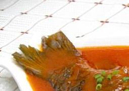 怎样做红烧鱼最好吃 怎样做红烧鱼最好吃视频教程