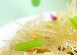 石花菜哪些人不能吃 石花菜多吃好吗