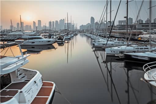 山东开海时间2021年：具体几月几号开海？