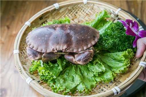 2021飞蟹多少钱一斤 2021年飞蟹价格