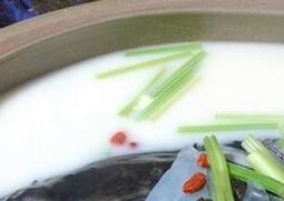 鱼头豆腐汤怎么做 鱼头豆腐汤怎么做不腥还好喝