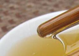 米碎花蜂蜜的功效与作用 米团花蜂蜜的功效与作用