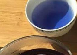 蓝蝴蝶花泡水喝的功效（蓝蝴蝶花泡水喝的功效 新闻）
