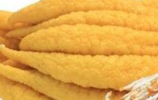 佛手柑如何泡水喝（佛手柑泡水喝的功效）